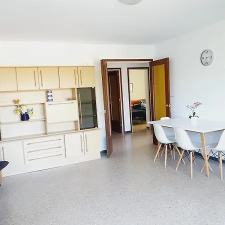Appartement Mediterranean Apartment! Piscina!