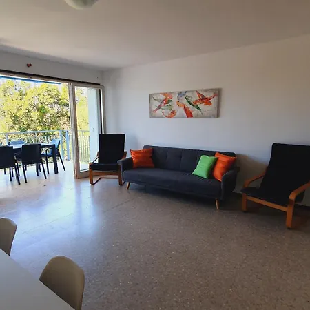 Appartement Mediterranean Apartment! Piscina! *