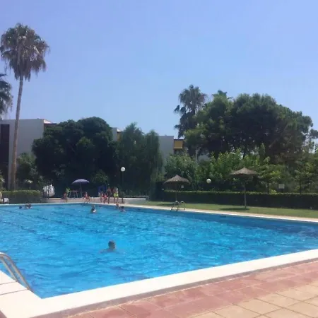 Apartment Mediterranean Apartment! Piscina! Cambrils