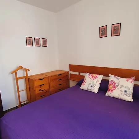 Mediterranean Apartment! Piscina! Cambrils