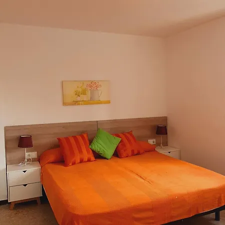 Apartment Mediterranean Apartment! Piscina! Cambrils