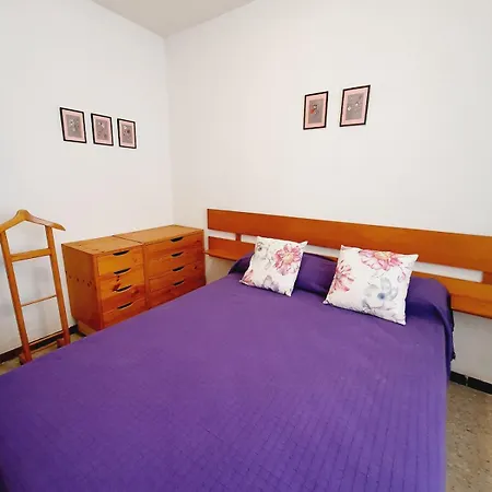 Mediterranean Apartment! Piscina! Cambrils
