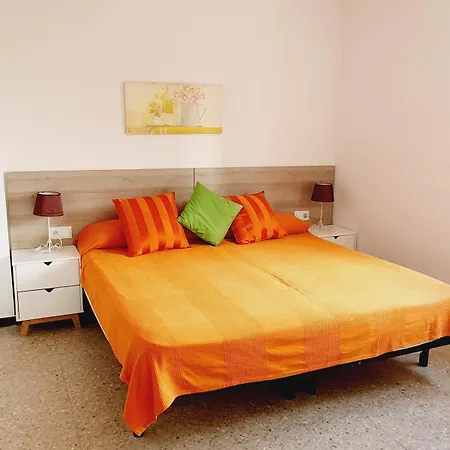 Mediterranean Apartment! Piscina! Appartement Cambrils