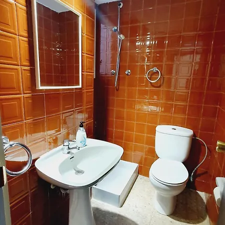 Mediterranean Apartment! Piscina! Appartement Cambrils
