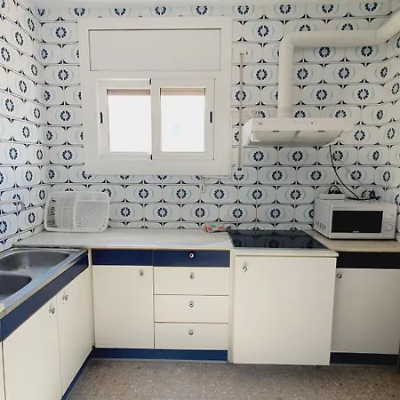 Appartement Mediterranean Apartment! Piscina! Cambrils