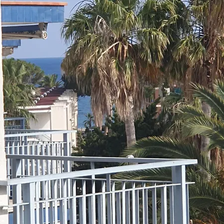 Mediterranean Apartment! Piscina! *