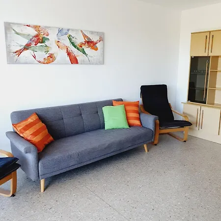 Mediterranean Apartment! Piscina! Cambrils