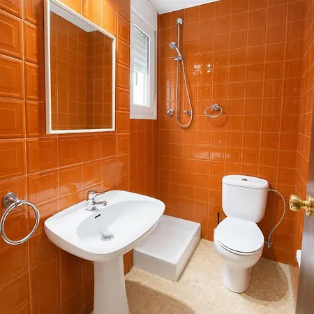 Mediterranean Apartment! Piscina! Apartmán