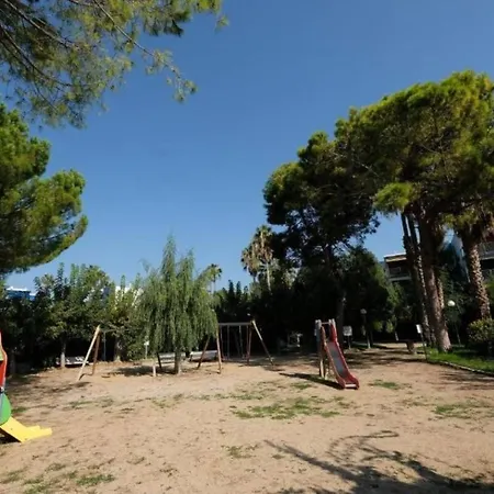 Apartmán Mediterranean Apartment! Piscina!