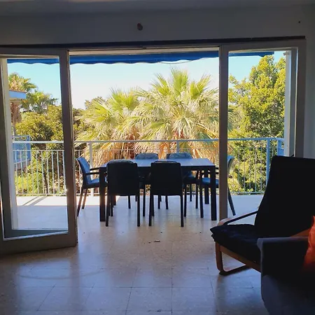 Mediterranean Apartment! Piscina! Apartmán Cambrils