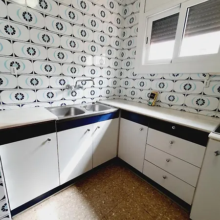 Mediterranean Apartment! Piscina! *