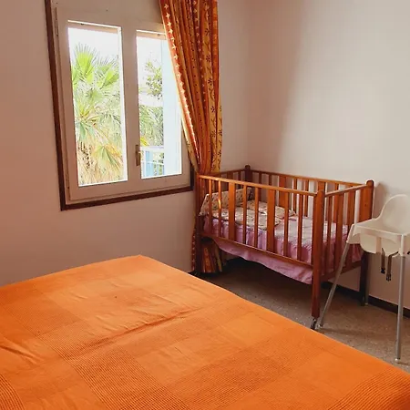 Mediterranean Apartment! Piscina! * Cambrils